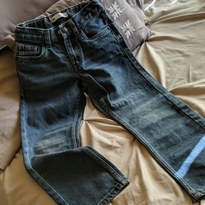 Levi's